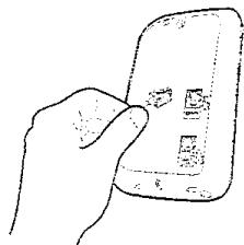 SAGEM WP 1233 SMS - Connexion de la base - 2