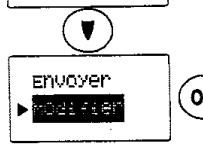 SAGEM WP 1233 SMS - Utilisation - 6