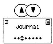 SAGEM WP 1233 SMS - Listedesnumberscomposés(BIS) - 1