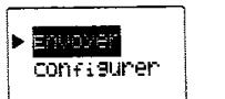 SAGEM WP 1233 SMS - Utilisation - 5