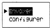 SAGEM WP 1233 SMS - Mémoriser un message - 3