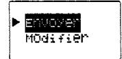 SAGEM WP 1233 SMS - Effacer un message - 14