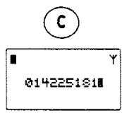 SAGEM WP 1233 SMS - PREMIÈRE UTILISATION - 2