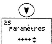 SAGEM WP 1233 SMS - Notification - 3