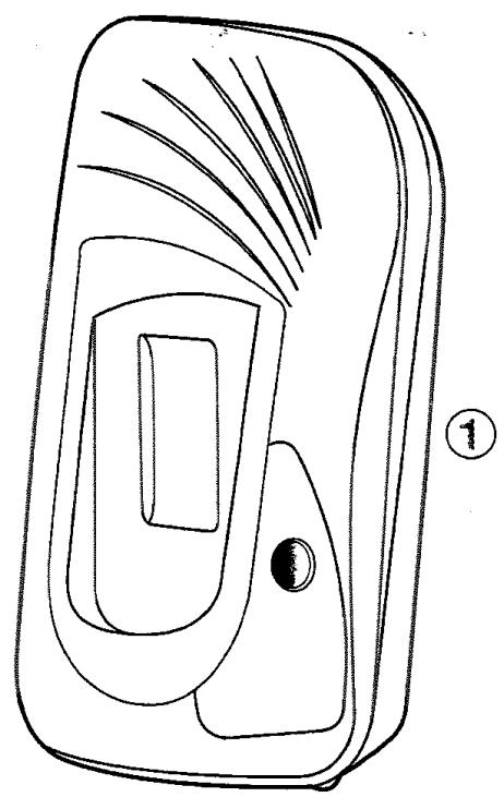 SAGEM WP 1233 SMS - PREMIER CONTACT - 1