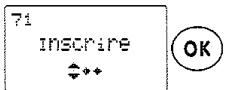 SAGEM WP 1233 SMS - Utiliser plusieurs combines - 1