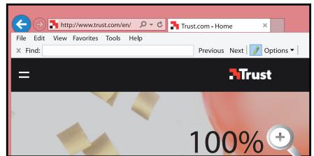 TRUST 21387 - 1