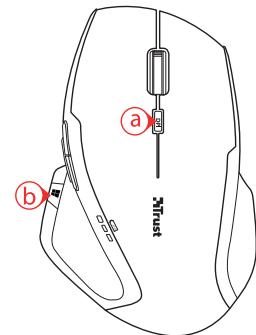 TRUST 21387 - Buttons - 1