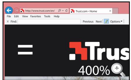 TRUST 21387 - 2