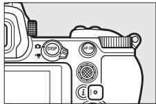 NIKON Z6II - Voyant d'accès de la carte mémoire - 1