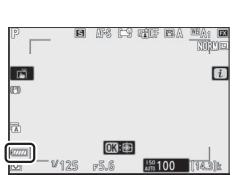 NIKON Z6II - Niveau de charge de l'accumulateur - 1