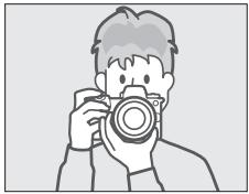NIKON Z6II - Préparez l'appareil photo. - 3