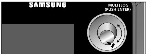 SAMSUNG MM-UC8CO - Programmation de la mise en veille automatique - 3