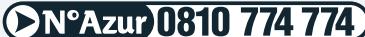 TEFAL P60127 - CONSERVEZ CES INSTRUCTIONS - 1