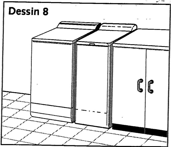 VEDETTE VMT 803 BLANC - D'autre part, nous vous déconseillons fortement: - 1