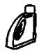 VEDETTE VMT 803 BLANC - Chargement des produits de lavage - 5