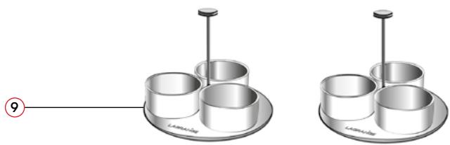 LAGRANGE FONDUE CLASSIC - Fondue Festiv' - 2