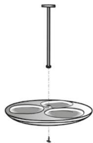 LAGRANGE FONDUE CLASSIC - Fondue Elegance - 1