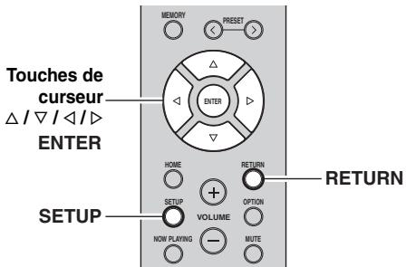 YAMAHA RNG602 - Connexion directe de l'unité à un apparéil mobile (Wireless Direct) - 1