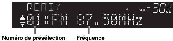 YAMAHA RNG602 - Remarques - 4