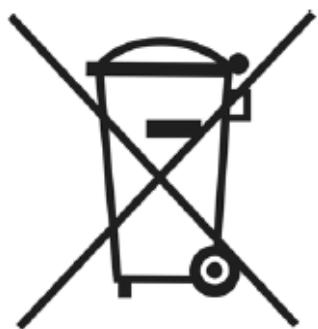 ARTEVINO ATM1T202NPDC - Mise au rebut de l'emballage : - 1
