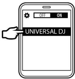 HERCULES UNiVERSAL - Si vous utilisez un apparéil sous Android : - 3