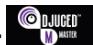 HERCULES UNiVERSAL - DJUCED™ Master - 1