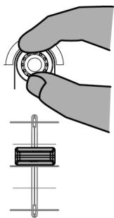 HERCULES UNiVERSAL - Augmenter ou diminuier la durée de la boucle - 1