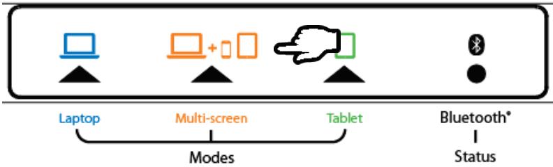 HERCULES UNiVERSAL - MODE LAPTOP - 7