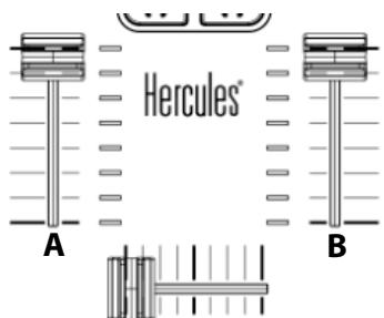 HERCULES UNiVERSAL - - PRE-ÉCOUTER UN MORCEAU - 1