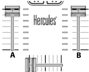 HERCULES UNiVERSAL - 4-LANCER UN MIX - 1