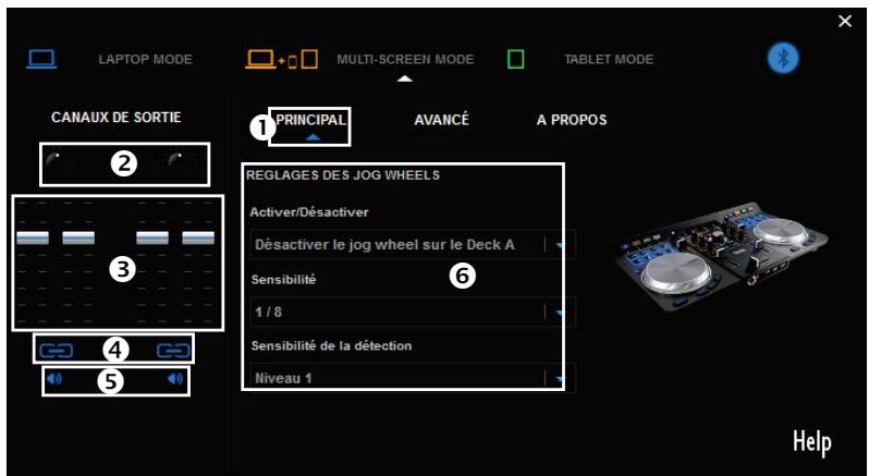 HERCULES UNiVERSAL - MODE LAPTOP - 6