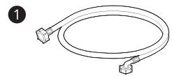 LGL F174V92WRH - Accessoires - 1