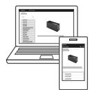 SONY SRS-ZR5 - Système audio personnel - 3