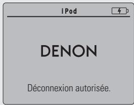 DENON CARA S-5BD - Avant - 2