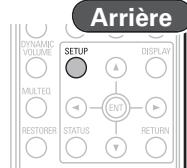 DENON CARA S-5BD - Lecture (Avancée) (page 39) - 2
