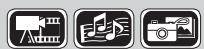 DENON CARA S-5BD - Lecture d'un fichier - 1