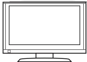 DENON CARA S-5BD - TV - 1