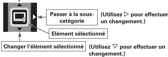 DENON CARA S-5BD - Icône - 1