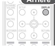 DENON CARA S-5BD - Lecture du contenu d'un iPod® - 2