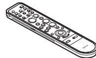 DENON CARA S-5BD - Accessoires - 2