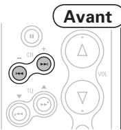DENON CARA S-5BD - REMARQUE - 1