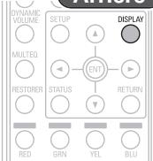 DENON CARA S-5BD - Arrière - 1