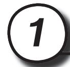 DENON CARA S-5BD - Version simplifiée (guide de configuration abrégé) - 3