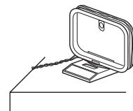DENON CARA S-5BD - Autiliser sans fixation - 1