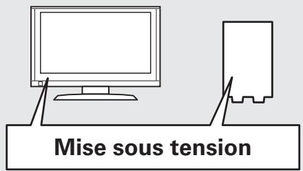 DENON CARA S-5BD - REMARQUE - 1