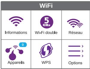 NETGEAR AC790-100EUS - WiFi - 1