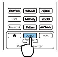 CANON TW-6700W - Projection d'images - 5