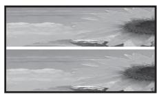 CANON TW-6700W - Si l' image 3D ne peut etre visualisée - 7