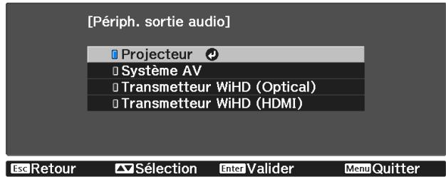 CANON TW-6700W - Connexion de périphériques Bluetooth® - 5